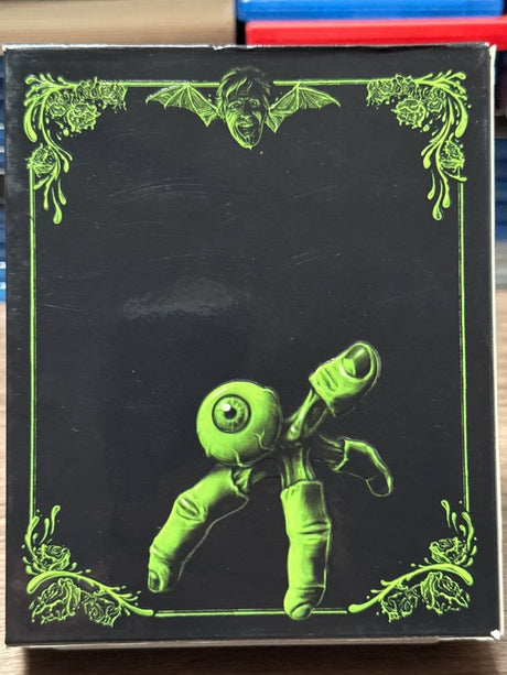Bride of the Re-Animator Limited Edition USED