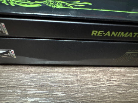 Bride of the Re-Animator Limited Edition USED