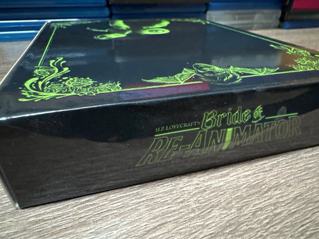 Bride of the Re-Animator Limited Edition USED
