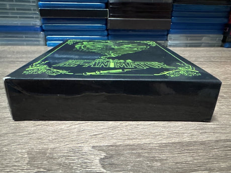 Bride of the Re-Animator Limited Edition USED