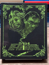 Bride of Re-Animator (Limited Edition)