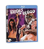 Brides of Blood USED