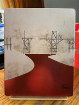 Bridge Over The River Kwai (Limited Edition) Steelbook USED