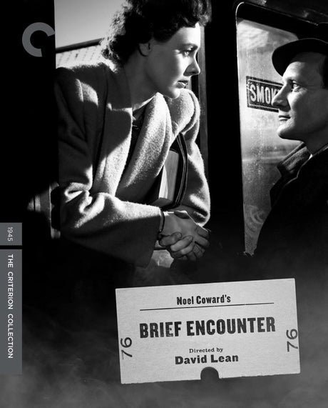 Brief Encounter (#76)