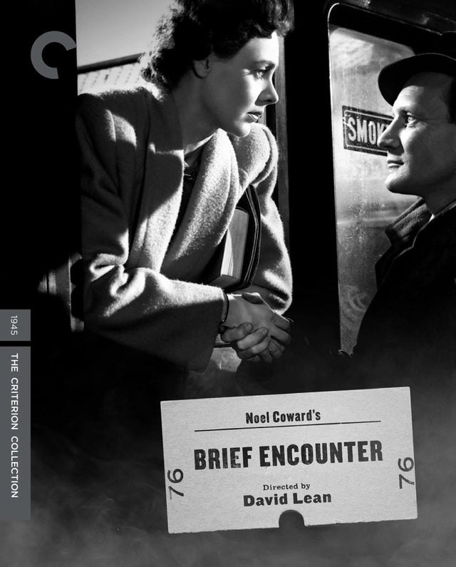 Brief Encounter (#76)