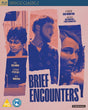 Brief Encounters (Region B) w/SLIP - New Blu - Ray