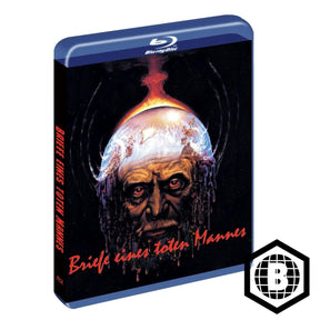Briefe Eines Toten Mannes aka Dead Man's Letters (Region B) - New Blu-Ray