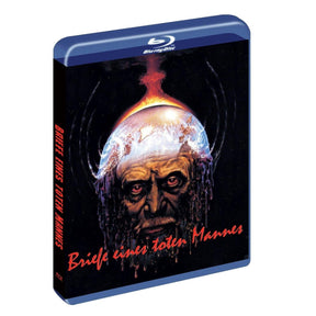 Briefe Eines Toten Mannes aka Dead Man's Letters (Region B)