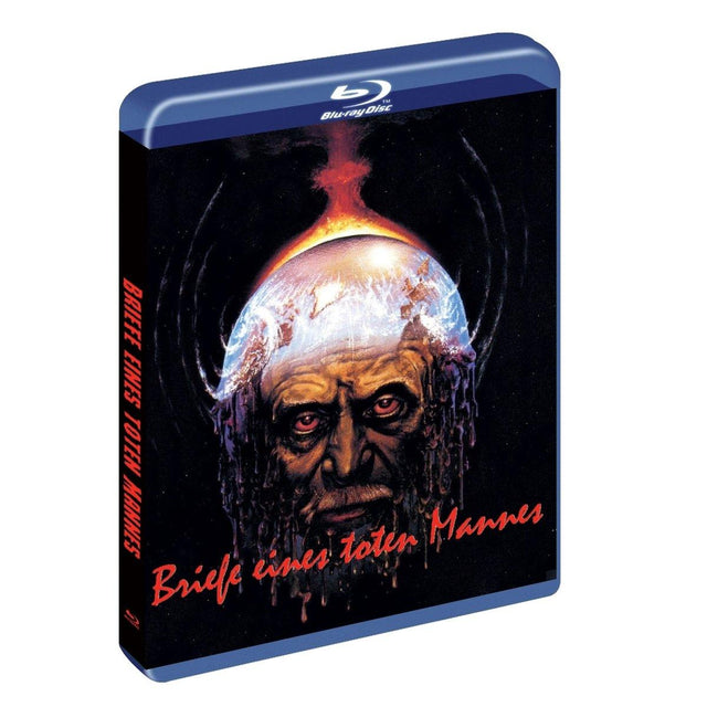 Briefe Eines Toten Mannes aka Dead Man's Letters (Region B)