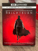 Brightburn 4K UHD W/SLIP USED
