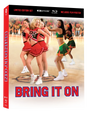 Bring It On (4K UHD, Via Vision Limited Hardcase Edition, Region Free)
