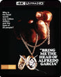 Bring Me the Head of Alfredo Garcia (4K UHD)