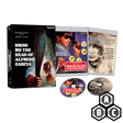 Bring Me the Head of Alfredo Garcia (Limited Hardbox Edition, Region Free)