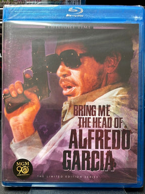 Bring Me the Head of Alfredo Garcia (Twilight Time)