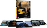 Bring Them Down (Region B) w/SLIP - New Blu - Ray