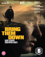 Bring Them Down (Region B) w/SLIP