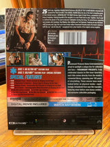 Bringing Out the Dead (Limited Edition, 4K UHD) w/SLIP USED