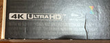 Bringing Out the Dead (Limited Edition, 4K UHD) w/SLIP USED