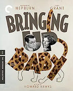 Bringing up Baby (#1085) USED