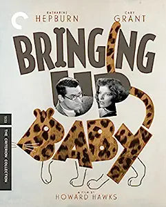 Bringing up Baby (#1085) USED