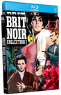 Brit Noir Collection I w/SLIP