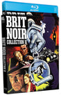 Brit Noir Collection II w/SLIP