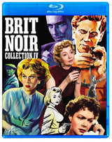 Brit Noir Collection IV