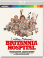 Britannia Hospital (Region B) - New Blu - Ray
