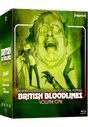 British Bloodlines: Volume One (4K UHD/Blu-ray, Imprint Limited Edition, Region Free)