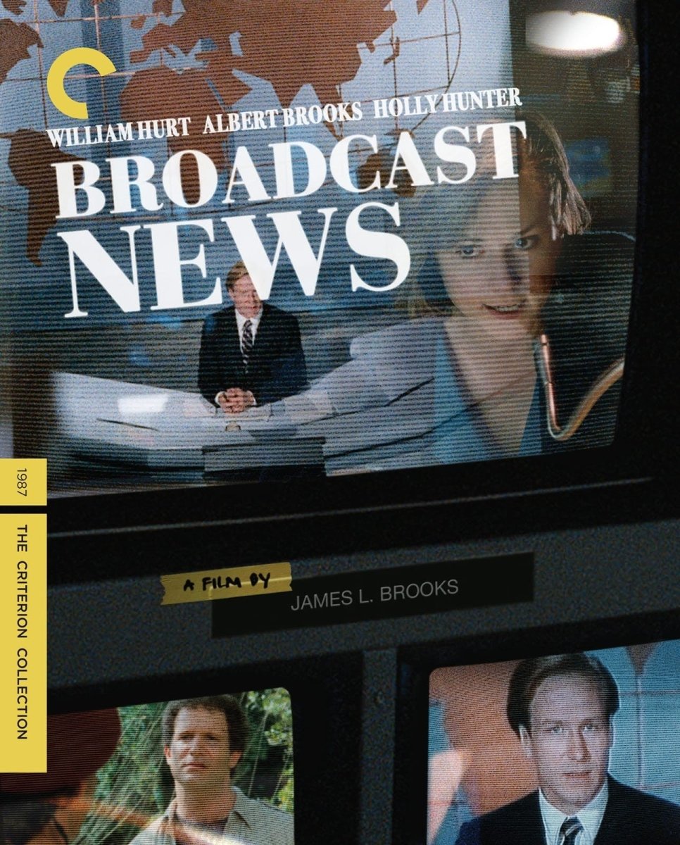Broadcast News (#552)