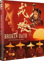 Broken Oath (Limited Edition) w/SLIP - New Blu - Ray