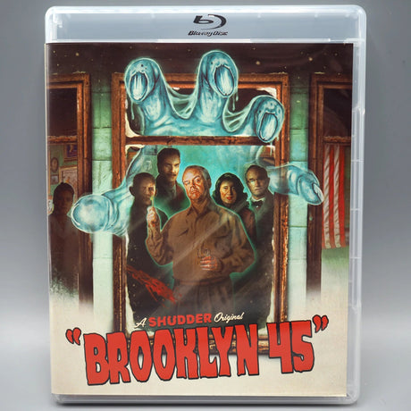 Brooklyn 45
