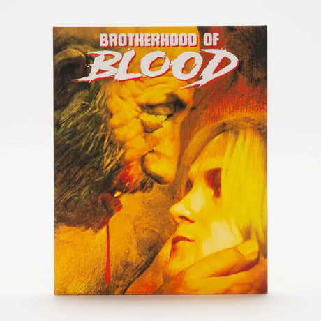 Brotherhood of Blood w/SLIP