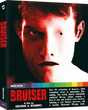 Bruiser (Blu - Ray, Limited Edition, Region B) - New Blu - Ray