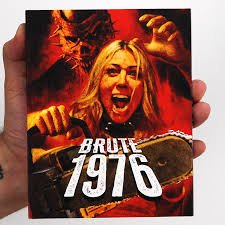 Brute 1976 W/ Slip USED