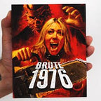 Brute 1976 W/ Slip USED