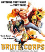 Brute Corps (4K UHD) - New 4K UHD