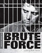 Brute Force (383) USED - Used Blu-Ray