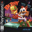 Bubsy 3D Playstation 1 USED - Video Games - Playstation 1