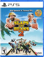 Bud Spencer & Terrance Hill - Slaps and Beans 2 Playstation 5 NEW - Video Games - Playstation 5