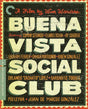 Buena Vista Social Club (#866) USED