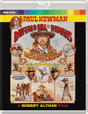 Buffalo Bill and the Indians (Region B) - New Blu - Ray