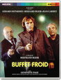 Buffet Froid (4K UHD, Limited Edition)