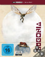 Bugonia (4K UHD, Limited Edition German Steelbook, Region Free/B) - New 4K UHD