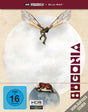 Bugonia (4K UHD, Limited Edition German Steelbook, Region Free/B)