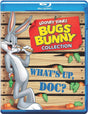 Bugs Bunny Anniversary Collection - New Blu - Ray