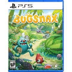 Bugsnax Playstation 5 USED - Video Games - Playstation 5