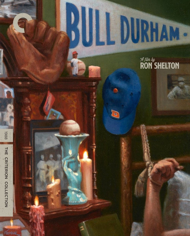 Bull Durham (936) - New Blu - Ray