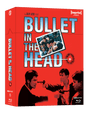 Bullet in the Head (4K UHD, Imprint Limited Steelbook + Hardbox Edition, Region Free)