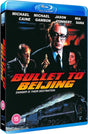 Bullet to Beijing (Region B) - New Blu - Ray